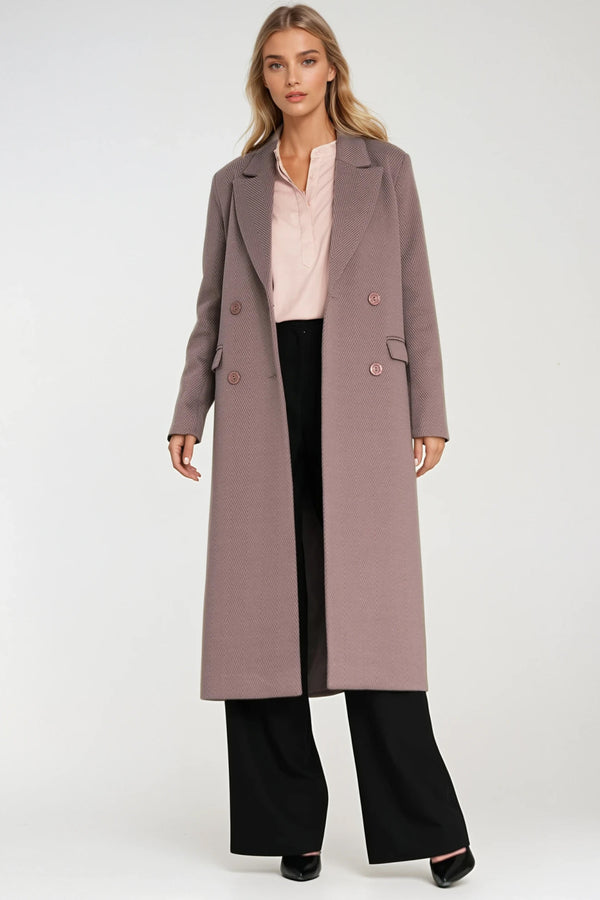 Coat model 219782